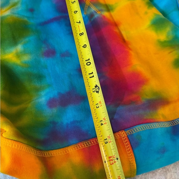 MV Sport Beach Bag Rainbow Swirl - Picture 4 of 9